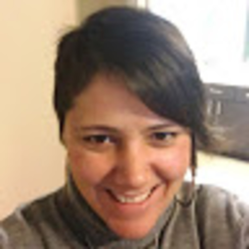 Meet your Posher, Fernanda